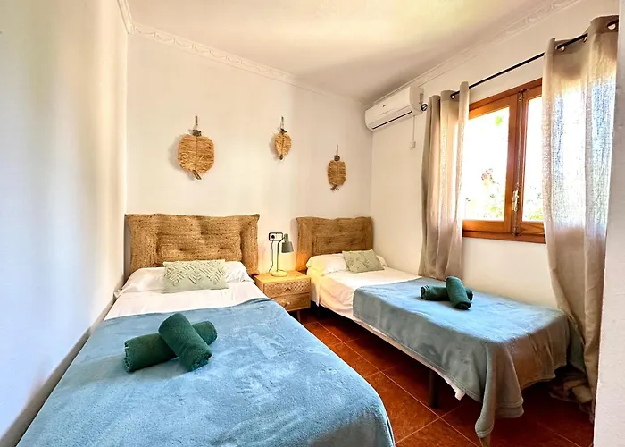 Yazlık Villa